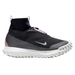 Nike ACG Mountain Fly GORE-TEX Sneakers / Trainers Black / White / Purple / Orange