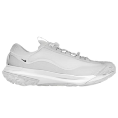 Comme des Garçons Homme Plus X Nike ACG Mountain Fly 2 Low Sneakers / Trainers White / Gray