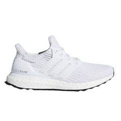 Adidas Ultraboost 4.0 Sneakers / Trainers All White