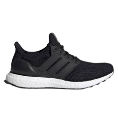Adidas Ultraboost 4.0 Sneakers / Trainers Black / White
