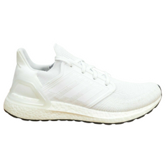 Adidas Ultraboost 20 Sneakers / Trainers All White