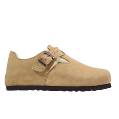 Birkenstock Sneakers / Trainers Brown / Black