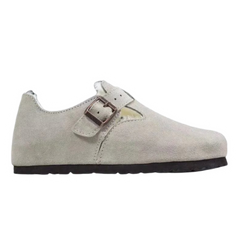 Birkenstock Sneakers / Trainers Gray / Black