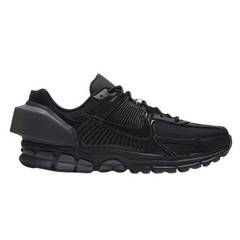Nike Air X A Cold Wall ACW Zoom Vomero 5 Sneakers / Trainers All Black