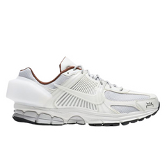 Nike Air X A Cold Wall ACW Zoom Vomero 5 Sneakers / Trainers White / Gray / Brown