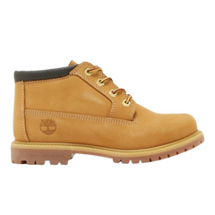 Timberland Mid / Medium Boots / Shoes Brown / Black
