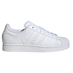 Adidas Originals Superstar Sneakers / Trainers All White