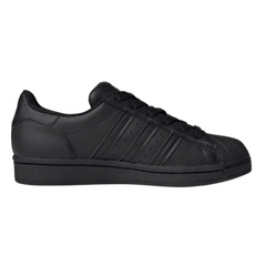 Adidas Originals Superstar Sneakers / Trainers All Black