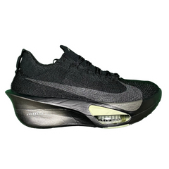 Nike Air Zoom Alphafly Next% 3 Sneakers / Trainers / Shoes Black / Gray