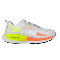 Nike Vomero 18 Sneakers / Trainers / Shoes White / Green / Orange