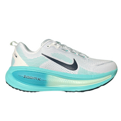 Nike Vomero 18 Sneakers / Trainers / Shoes White / Blue / Black