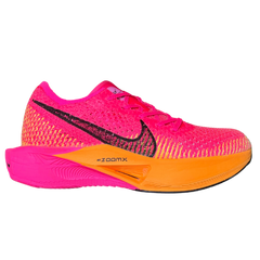 Nike Zoom X Vaporfly Next% 3 Sneakers / Trainers / Shoes Pink / Orange / Black