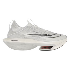 Nike Air Zoom Alphafly Next% 2 Sneakers / Trainers / Shoes White / Black