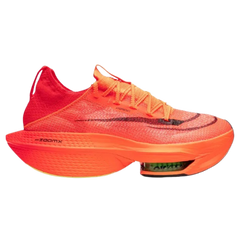 Nike Air Zoom Alphafly Next% 2 Sneakers / Trainers / Shoes Red / Black