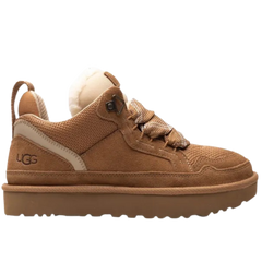 UGG Sneakers / Trainers All Black Brown / Beige / Cream