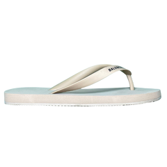 Balenciaga Slides / Sandals Beige / Cream