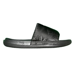 Nike OffCourt SE Slides / Sandals All Black