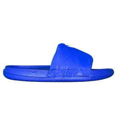 Nike OffCourt SE Slides / Sandals Blue