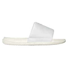 Nike OffCourt SE Slides / Sandals White