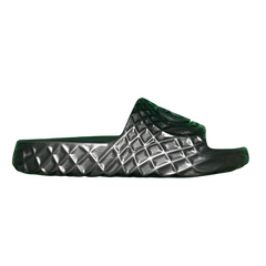 Gucci Interlocking Slides / Slippers / Sandals Black