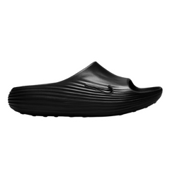 Nike ReactX Rejuven8 Slides / Sandals / Slippers Black