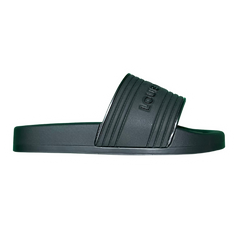 Louis Vuitton Waterfront Mule Slides / Sandals / Slippers Black
