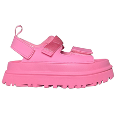 UGG GoldenGlow Slides / Sandals / Slippers Pink
