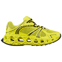Christian Dior B35 NXXT Sneakers Yellow / Black