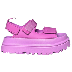 UGG GoldenGlow Slides / Sandals / Slippers Purple / Pink