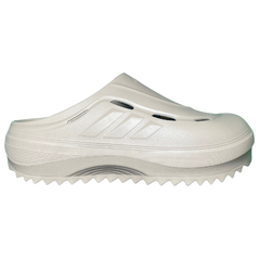 Adidas Ozwave Clog Slides / Sandals / Slippers Beige / Cream