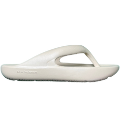 Taw&Toe x New Balance 5601 Slides / Sandal / Slippers White