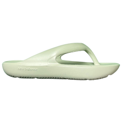 Taw&Toe x New Balance 5601 Slides / Sandal / Slippers Green