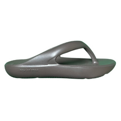 Taw&Toe x New Balance 5601 Slides / Sandal / Slippers Gray