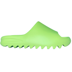 Adidas Yeezy Slides / Sandals / Slippers Green