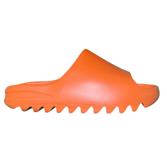 Adidas Yeezy Slides / Sandals / Slippers Orange