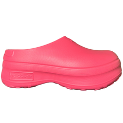 Adidas Adifom Stan Mules Slides / Sandals / Slippers Pink