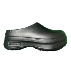 Adidas Adifom Stan Mules Slides / Sandals / Slippers Black