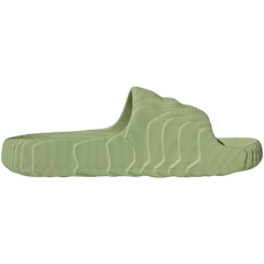 Adidas Adilette 22 Slides / Sandals / Slippers Green