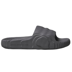 Adidas Adilette 22 Slides / Sandals / Slippers Gray