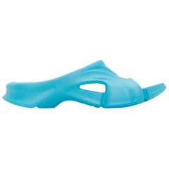 Balenciaga Mold Slides / Sandals / Slippers Baby Blue