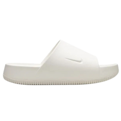 Nike Calm Slides / Sandals / Slippers White