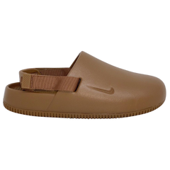 Nike Calm Mule Slides / Sandals / Slippers Brown