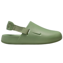 Nike Calm Mule Slides / Sandals / Slippers Green