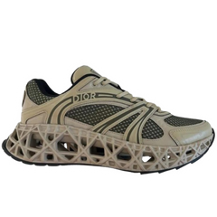 Christian Dior B35 NXXT Sneakers Beige / Cream / Black