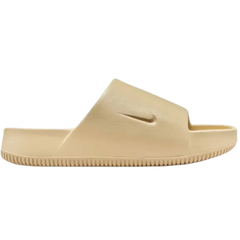 Nike Calm Slides / Sandals / Slippers Beige / Cream