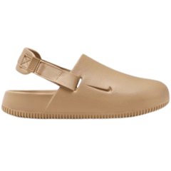 Nike Calm Mule Slides / Sandals / Slippers Brown