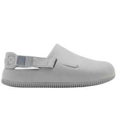 Nike Calm Mule Slides / Sandals / Slippers Gray