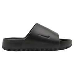 Nike Calm Slides / Sandals / Slippers Black