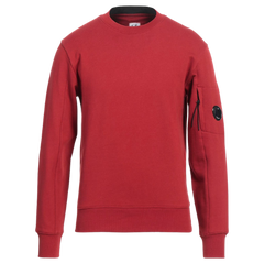 C.P. Company Sweater Red