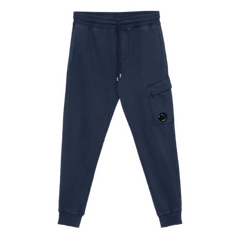 C.P. Company Joggers / Sweatpants Navy / Dark Blue